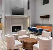 Hampton Inn & Suites Charlottesville-At the University hotel detail image 3