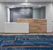 Hampton Inn & Suites Charlottesville-At the University hotel detail image 5