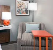 Hampton Inn & Suites Charlottesville-At the University hotel detail image 7