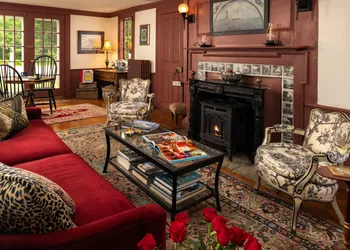 Waldo Emerson Inn hotel thumbnail 2