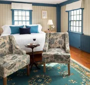 Waldo Emerson Inn hotel detail image 3