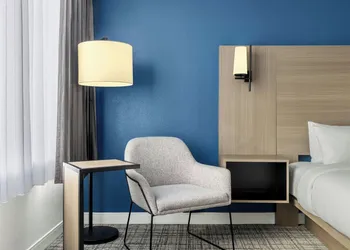 City Express by Marriott Charlotte South End hotel thumbnail 4