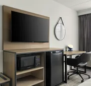 City Express by Marriott Charlotte South End hotel detail image 5