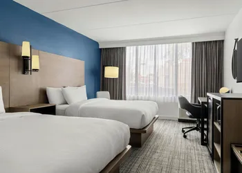 City Express by Marriott Charlotte South End hotel thumbnail 6