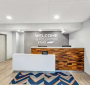 Hampton Inn Knoxville - Airport hotel detail image 3
