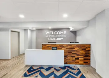 Hampton Inn Knoxville - Airport hotel thumbnail 3