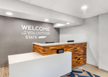 Hampton Inn Knoxville - Airport hotel thumbnail 4