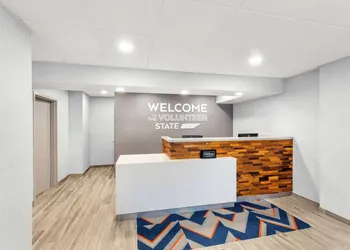 Hampton Inn Knoxville - Airport hotel thumbnail 5