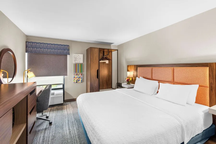 Hampton Inn Knoxville - Airport hotel detail image 6