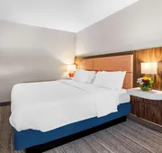 Hampton Inn Knoxville - Airport hotel detail image 7