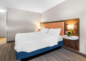 Hampton Inn Knoxville - Airport hotel thumbnail 7