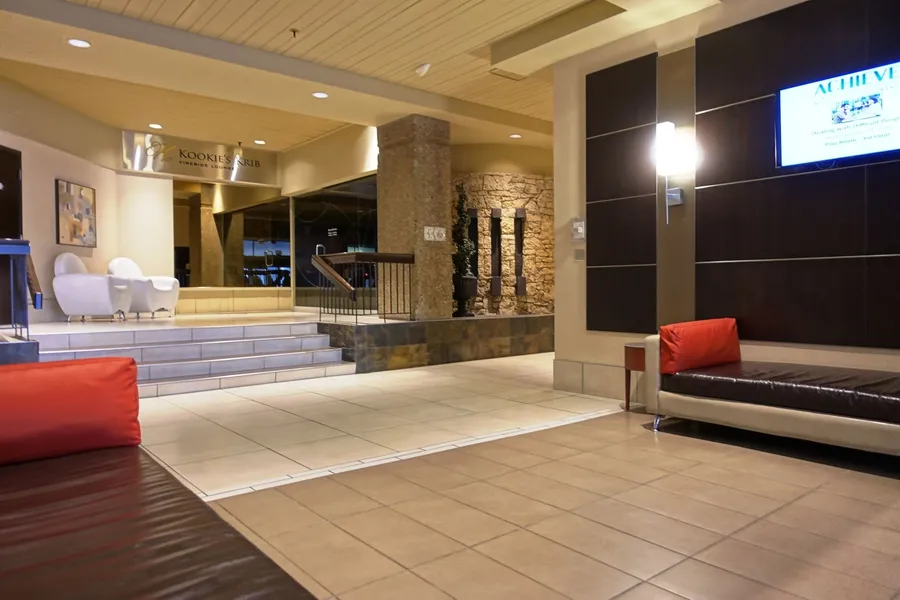 Ramada Plaza by Wyndham Regina Downtown hotel detail image 2