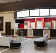 Ramada Plaza by Wyndham Regina Downtown hotel detail image 3
