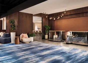 W Toronto hotel thumbnail 2