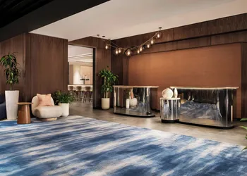 W Toronto hotel thumbnail 4