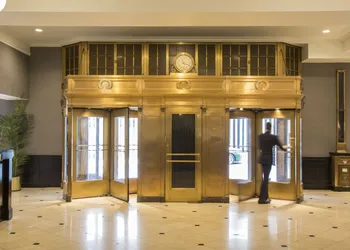 Lord Baltimore Hotel hotel thumbnail 2