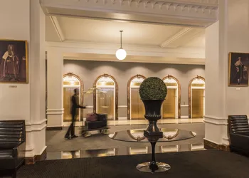 Lord Baltimore Hotel hotel thumbnail 4