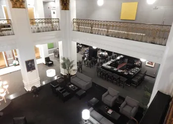 Lord Baltimore Hotel hotel thumbnail 5