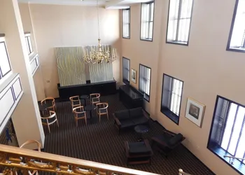 Lord Baltimore Hotel hotel thumbnail 6
