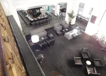 Lord Baltimore Hotel hotel thumbnail 8