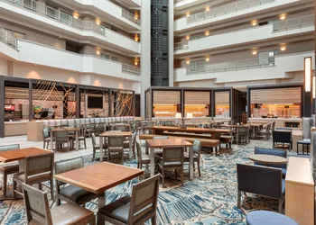 Embassy Suites by Hilton Monterey Bay Seaside hotel thumbnail 3