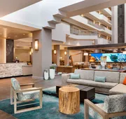 Embassy Suites by Hilton Monterey Bay Seaside hotel detail image 4