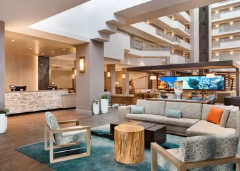 Embassy Suites by Hilton Monterey Bay Seaside hotel thumbnail 4