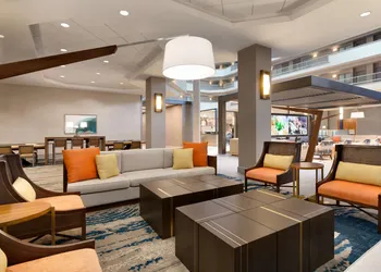 Embassy Suites by Hilton Monterey Bay Seaside hotel thumbnail 8