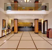 Fairfield Inn & Suites by Marriott San Francisco Airport hotel detail image 3