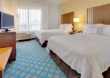 Fairfield Inn & Suites by Marriott San Francisco Airport hotel thumbnail 5