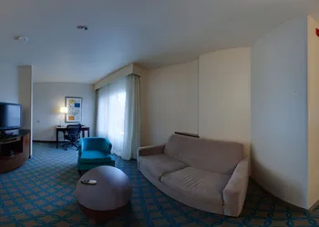 Fairfield Inn & Suites by Marriott San Francisco Airport hotel thumbnail 6