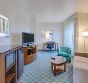 Fairfield Inn & Suites by Marriott San Francisco Airport hotel detail image 7