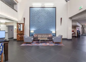 DoubleTree by Hilton Hotel Memphis hotel thumbnail 5