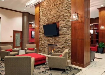 Four Points by Sheraton Calgary Airport hotel thumbnail 2