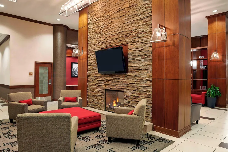 Four Points by Sheraton Calgary Airport hotel detail image 2