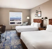 Four Points by Sheraton Calgary Airport hotel detail image 4
