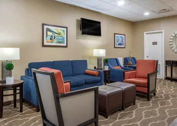 Comfort Inn Memphis Downtown hotel thumbnail 3