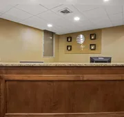 Comfort Inn Memphis Downtown hotel detail image 4