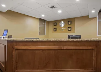 Comfort Inn Memphis Downtown hotel thumbnail 4