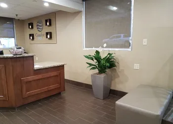 Comfort Inn Memphis Downtown hotel thumbnail 5