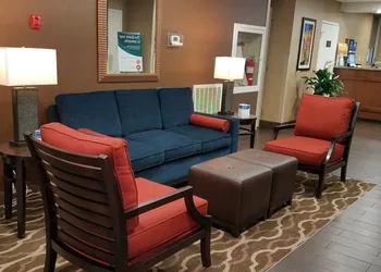 Comfort Inn Memphis Downtown hotel thumbnail 6