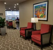 Comfort Inn Memphis Downtown hotel detail image 7
