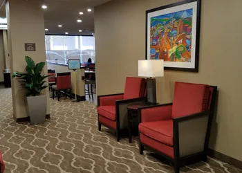 Comfort Inn Memphis Downtown hotel thumbnail 7