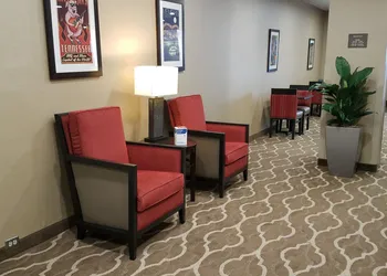 Comfort Inn Memphis Downtown hotel thumbnail 8