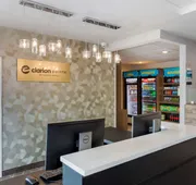 Clarion Pointe Charlottesville hotel detail image 3