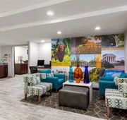 Clarion Pointe Charlottesville hotel detail image 4