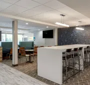 Clarion Pointe Charlottesville hotel detail image 5