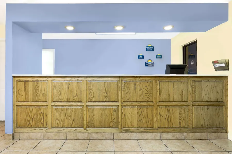 Days Inn by Wyndham Kingman West hotel detail image 2
