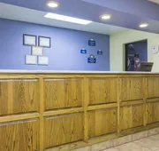 Days Inn by Wyndham Kingman West hotel detail image 3