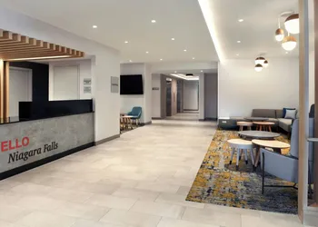 TownePlace Suites by Marriott Niagara Falls Canada hotel thumbnail 2